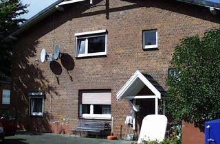 Wohnung mieten in Schlossstrasse, 25524 Heiligenstedten, 2 Zimmerwohnung in kleinem Mehrfamilienhaus mit Garten