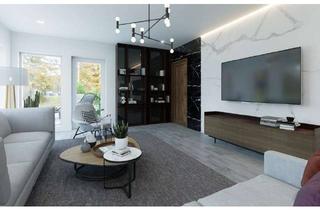 Penthouse mieten in 18528 Bergen, Erstbezug - Sonnige, zentrumsnahe Penthousewohnung mit Stellplatz sucht Mieter!