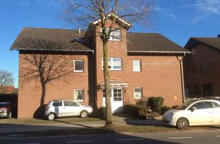 Wohnung mieten in Borkenerstr. 38, 46348 Raesfeld, Freundliche 2-Zimmer-DG-Wohnung mit Balkon in Raesfeld