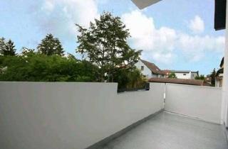 Wohnung mieten in Mönchhofstr. 26, 68519 Viernheim, Geschmackvolle 3,5-Zimmer-Wohnung mit Balkon und EBK in Viernheim
