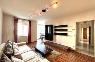 Wohnung mieten in Raiffeisenstraße 10, 91486 Uehlfeld, Ansprechende und gepflegte 1,5-Zimmer-Wohnung mit Balkon und EBK in Uehlfeld