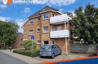 Wohnung mieten in 24848 Kropp, Gemütliche 2 Zimmerwohnung in zentraler, guter Wohnlage von Kropp