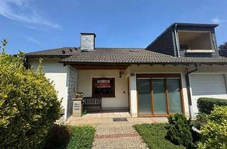 Wohnung mieten in Habichtstr. 60, 45527 Hattingen, Moderne 3,0-Zimmer-Wohnung mit Terrasse in toller Wohnlage von Hattingen