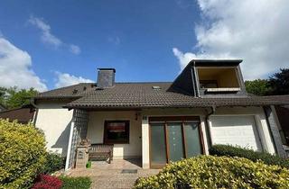Wohnung mieten in Habichtstr. 60, 45527 Hattingen, Gemütliche 2,5-Zimmer-Wohnung mit Loggia in toller Lage Hattingens zur Miete