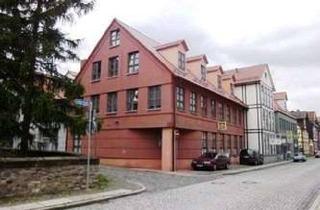 Wohnung mieten in Grüne Straße 27, 38855 Wernigerode, Zentral gelegene 2,5-Zimmer-Maisonetten-Wohnung zu vermieten