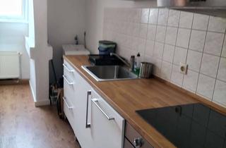 Wohnung mieten in Melanchthonstraße 44, 02826 Südstadt, RESERVIERT: ab September: 3-Raumwohnung mit Einbauküche, WG-geeignet