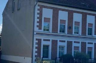 Wohnung mieten in Frankfurter Str. 44, 16269 Wriezen, 2-R-W * Kamin * Klimaanlage * Bad mit FBH * Dachgeschoss