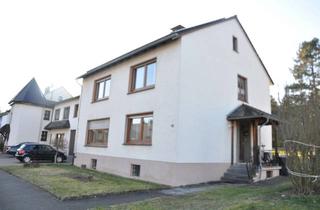 Wohnung mieten in 34431 Marsberg, Wohnen im Grünen: Erdgeschosswohnung mit Terrasse in Marsberg