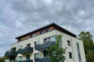 Wohnung mieten in Westpreußenring 22, 23730 Neustadt, Tolle Wohnung im Neubau!