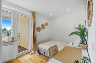 WG-Zimmer mieten in Forstenrieder Allee, 81476 München, Forstenrieder Allee, Munich