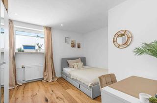 WG-Zimmer mieten in Forstenrieder Allee, 81476 München, Forstenrieder Allee, Munich