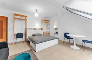 WG-Zimmer mieten in Nordstrße, 15517 Fürstenwalde, Modernes WG-Zimmer in Toplage - Perfekt für Tesla-Mitarbeiter & alle, die Fürstenwalde lieben!