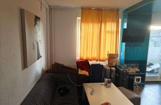 WG-Zimmer mieten in 22303 Winterhude, Möbliertes WG-Zimmer zur Untermiete 01.07.-30.07. in Hamburg Barmbek-Nord