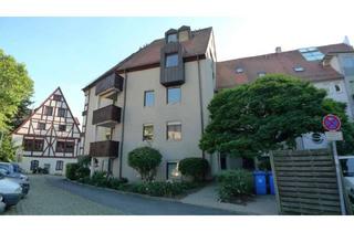 Garagen kaufen in 90403 Altstadt, Tiefgaragenstellplatz direkt in der Altstadt - Verkehrsberuhigter Lage