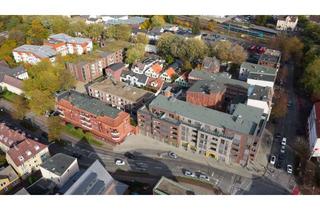 Garagen mieten in Catharinenstraße 15, 25335 Elmshorn, FLORA-HÖFE: Tiefgaragenstellplatz nahe der Innenstadt zu vermieten!