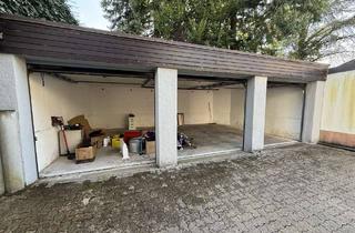 Lager mieten in 76133 Weststadt, Große Dreier-Garage in Karlsruhe zu vermieten – Ideal für abstellen von Autos oder als Lager nutzbar