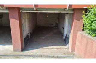 Garagen mieten in 25548 Kellinghusen, Garage im Herzen von Kellinghusen