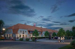 Gastronomiebetrieb mieten in 01067 Friedrichstadt, Attraktive Gastronomiebereiche im Entwicklungsprojekt I Erstbezug nach Sanierung