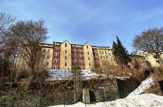 Mehrfamilienhaus kaufen in 09456 Annaberg-Buchholz, +++ MFH zum Sanieren mit Denkmalschutz +++