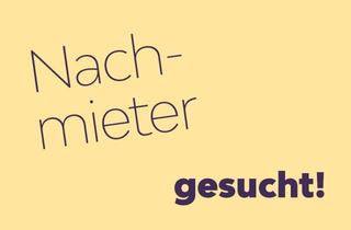 Wohnung mieten in Schumannstraße, 99867 Gotha, Nachmieter zum 01.09.25 gesucht