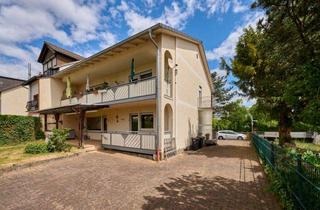 Haus kaufen in 63128 Dietzenbach, Gut angebundenes Zweifamilienhaus/DHH mit wunderschönem Garten in Dietzenbach