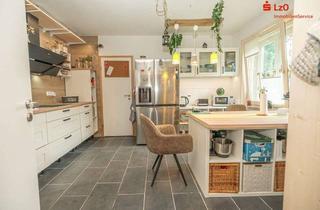 Doppelhaushälfte kaufen in 26419 Schortens, Moderne Doppelhaushälfte mit großen Garten