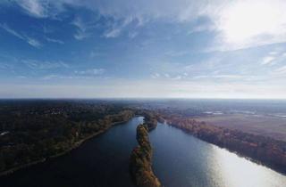 Villa kaufen in 14624 Dallgow-Döberitz, Charmante Landvilla mit XL-Garten am See – Ruhig, gut angebunden, ideal für Familien