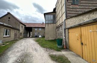 Mehrfamilienhaus kaufen in Dorfstraße 26/26a, 39356 Hödingen, +++Anlageobjekt - Mehrfamilienhaus mit 4 Wohneinheiten+++