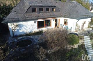 Villa kaufen in 92237 Sulzbach-Rosenberg, Villa mit großem Grundstück in toller Hanglage!