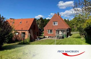 Einfamilienhaus kaufen in Pommernstraße 29, 23683 Scharbeutz, Einfamilienhaus (vermietet)