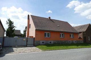 Bauernhaus kaufen in 15898 Neißemünde, Bauernhof mit Stall und Scheune