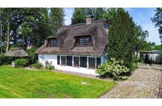 Haus kaufen in 25792 Neuenkirchen, Historisches Juwel | Zeitloser Charme