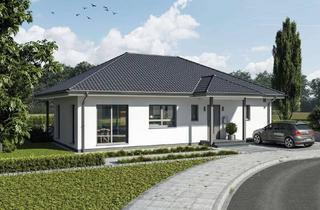Haus kaufen in 07958 Hohenleuben, Wohnen auf einer Ebene – verwinkelt charmant, durchdacht großzügig