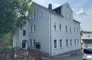 Mehrfamilienhaus kaufen in 08289 Schneeberg, 2020 saniertes Mehrfamilienhaus in Schneeberg!