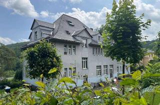 Mehrfamilienhaus kaufen in 08289 Schneeberg, Großes Mehrfamilienhaus in zentraler Lage von Schneeberg!