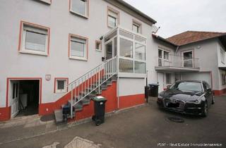 Einfamilienhaus kaufen in 67757 Kreimbach-Kaulbach, Gepflegtes, familienfreundliches Einfamilienhaus mit potential. Großes Grundstück. Ruhige Lage!