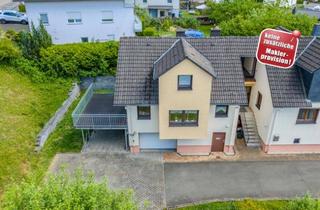 Doppelhaushälfte kaufen in 35606 Solms, Platz für Träume - provisionsfrei