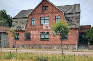 Haus kaufen in Kortenbeck Nr. 41, 29413 Lagendorf, Charmanter Resthof in Kortenbeck