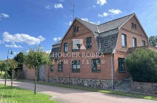 Haus kaufen in Kortenbeck Nr. 41, 29413 Lagendorf, Charmanter Resthof in Kortenbeck