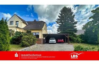 Haus kaufen in 23970 Wismar-Nord, Nette Mieter sind schon da!