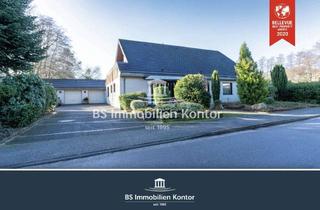 Einfamilienhaus kaufen in 26871 Papenburg, Untenende! Großzügiges Einfamilienhaus mit Garagen, Gartenanlage und Terrasse in ruhiger, bevorzugte