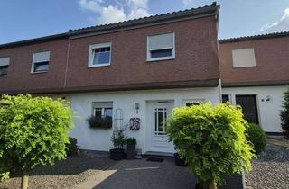 Reihenhaus kaufen in 52388 Nörvenich, von PRIVAT- Helles, familienfreundliches Reihenhaus in Nörvenich
