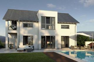 Haus kaufen in 85258 Weichs, Elegant und exklusiv - Euer Traumhaus!