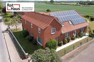 Haus kaufen in 23898 Labenz, Blick über Wiesen und Felder