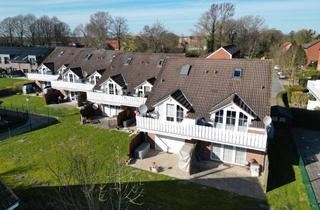 Haus kaufen in 24398 Brodersby, Charmantes Reihenendhaus in Ostseenähe