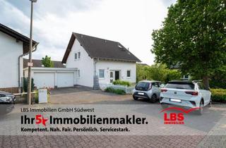Einfamilienhaus kaufen in 56237 Wittgert, Das gepflegte, freistehende Einfamilienhaus in Wittgert.