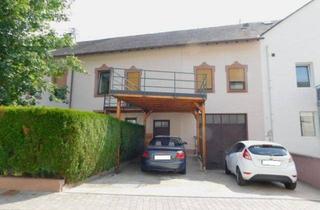 Wohnung kaufen in 54341 Fell, Fell a.d. Mosel - frisch renovierte 2 Zi./Kü./Bad Whg. mit Terrasse u.Stellplatz