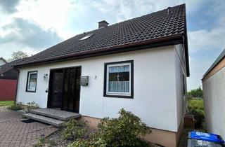 Einfamilienhaus kaufen in 32699 Extertal, Einfamilienhaus unweit von Wald und Wiese