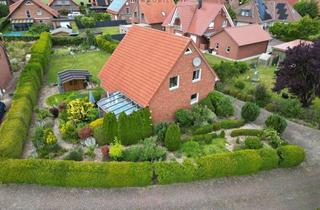 Haus kaufen in 31717 Nordsehl, 31717 Nordsehl - Modernes Haus mit Garten und Carport