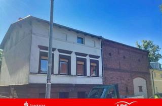 Haus kaufen in 16356 Werneuchen, Handwerker Idyll !